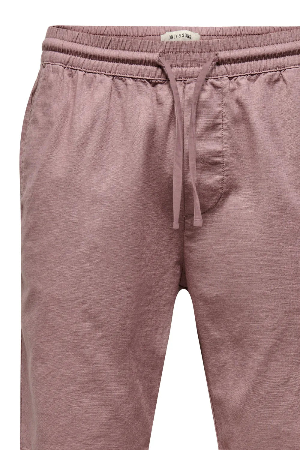 SHORTS MALE WOV CO98/EA2