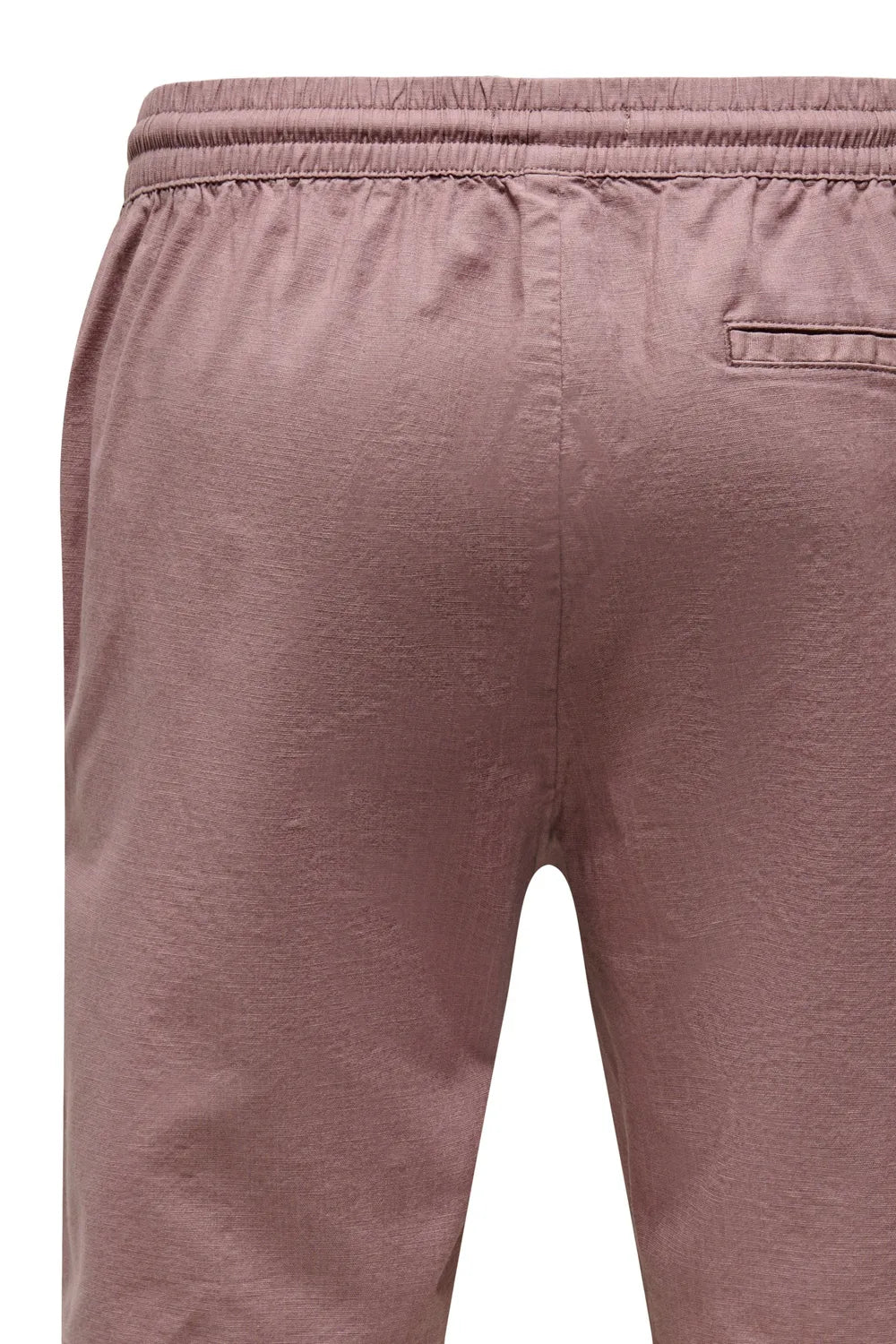 SHORTS MALE WOV CO98/EA2
