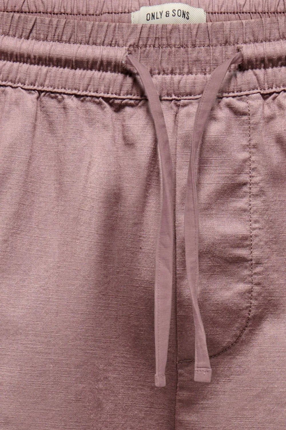 SHORTS MALE WOV CO98/EA2