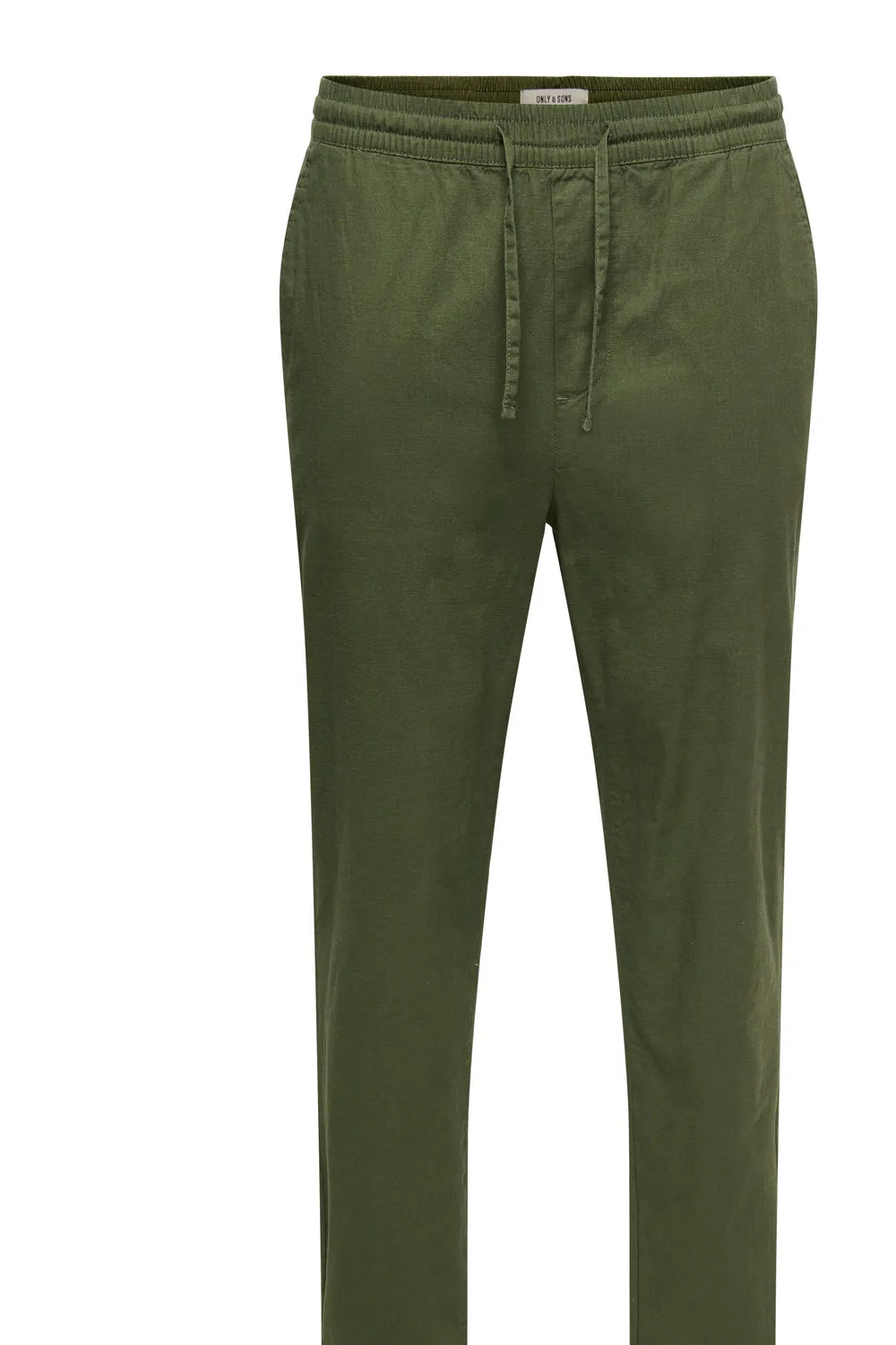 PANTS MALE WOV CO98/EA2