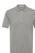 ONLY & SONS Erkek Gri Polo 22028606