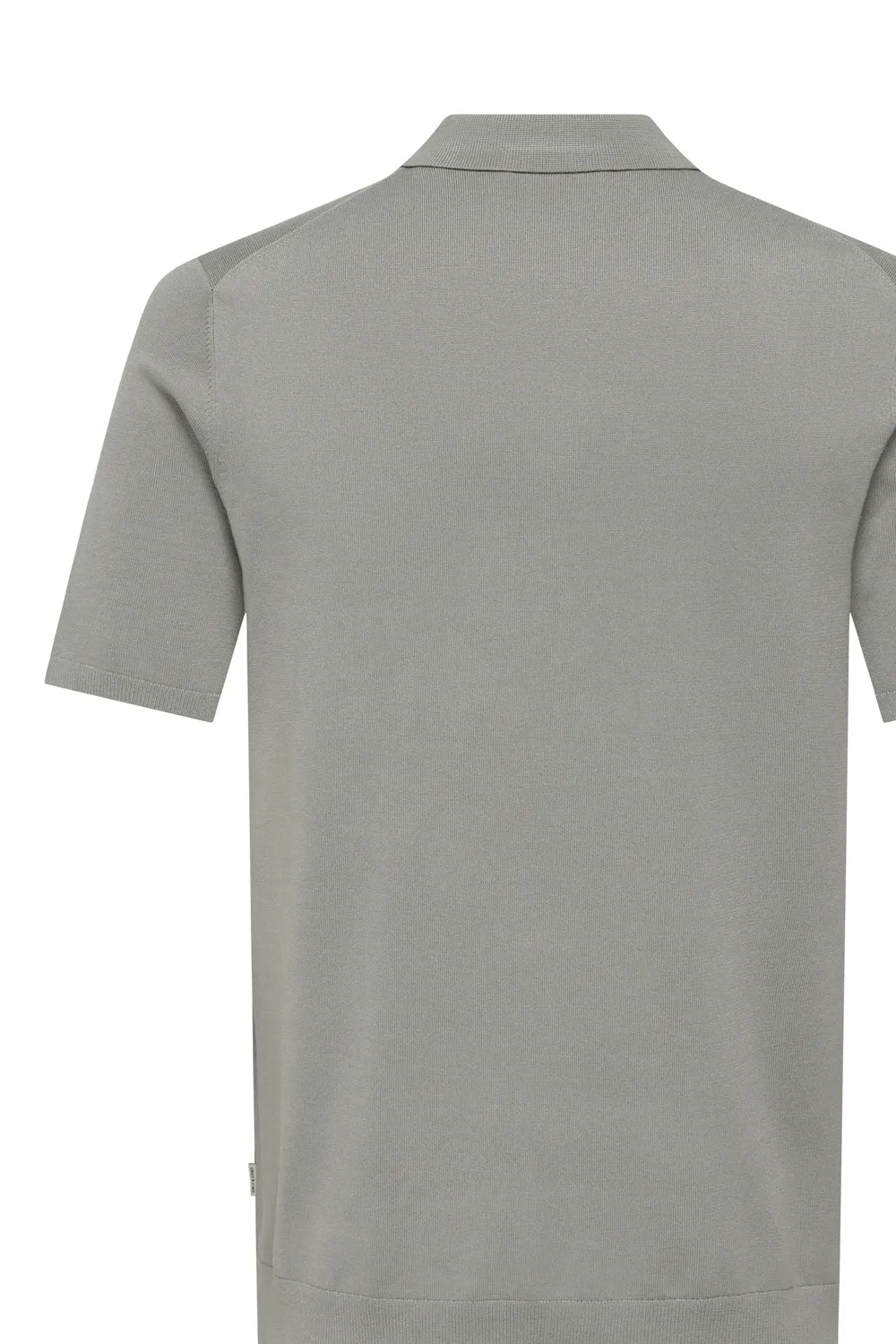 ONLY & SONS Erkek Gri Polo 22028606