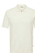 Only & Sons Erkek Bulut Beyazı Polo Yaka Tişört 22028606