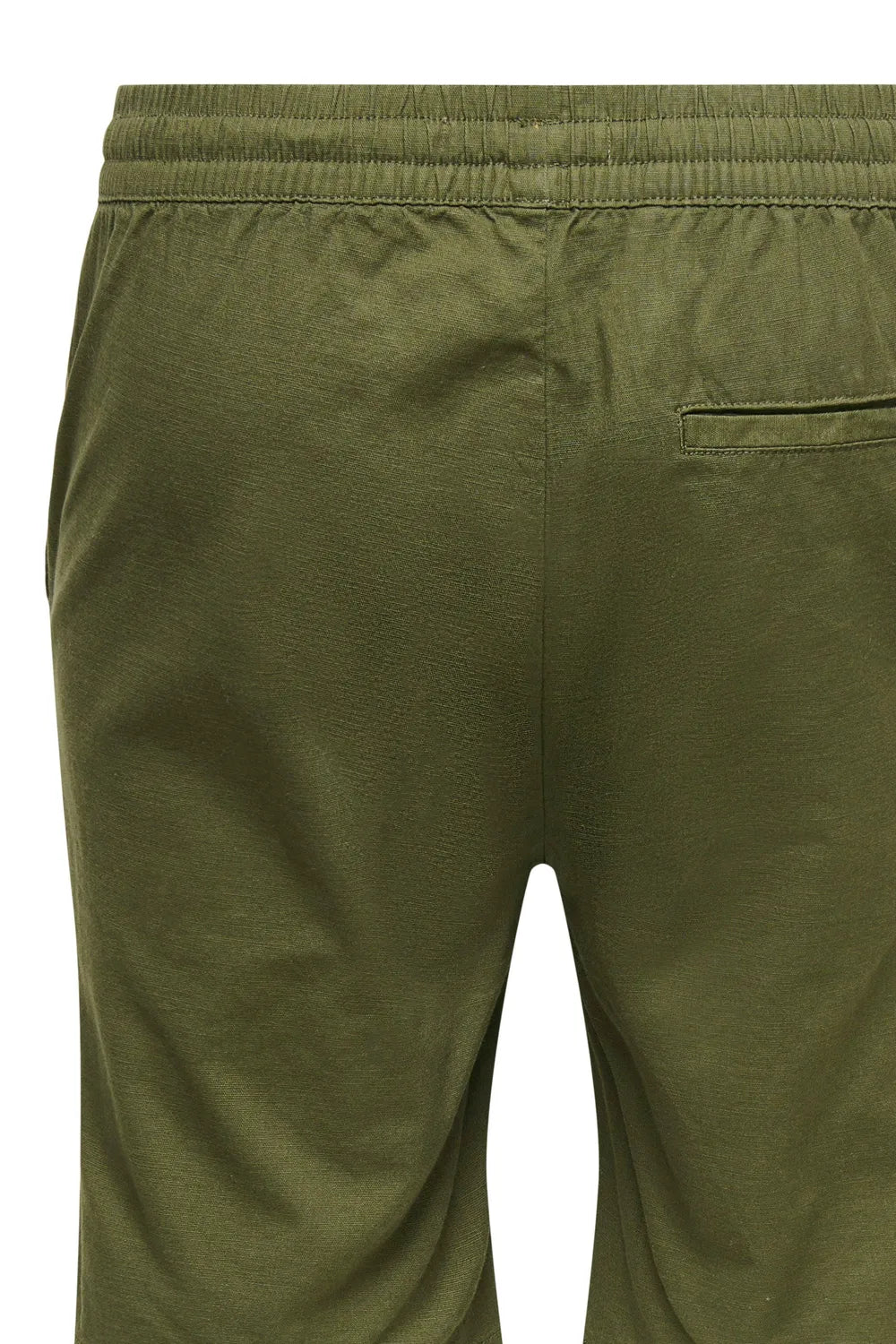 Only & Sons Erkek Yeşil Şort 22036361
