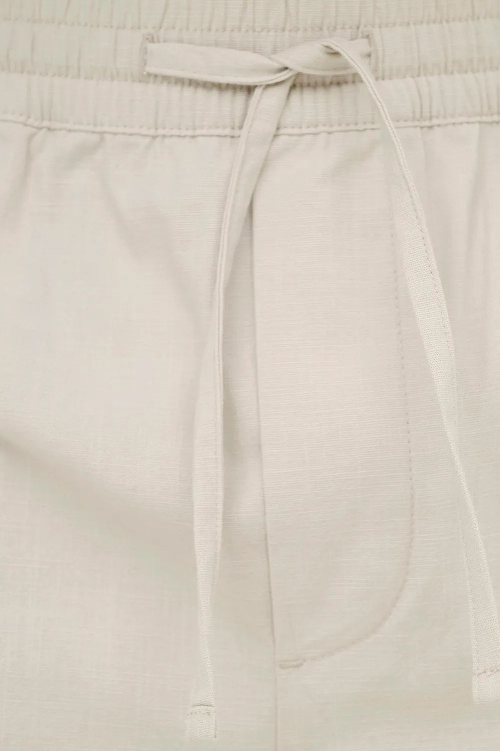 ONLY & SONS Erkek Açık Gümüş Gri Pantolon 22036359