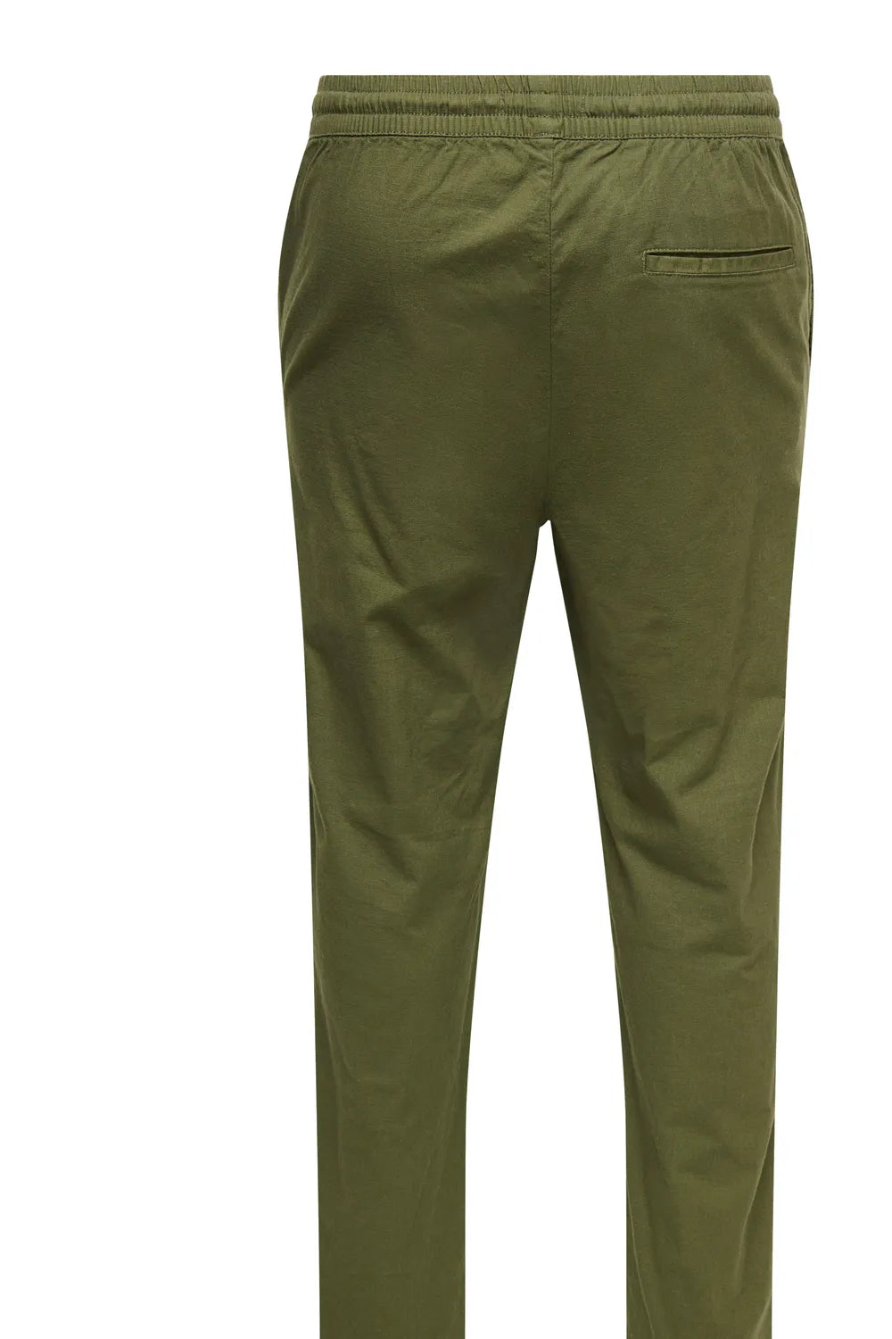 ONLY & SONS Erkek Yeşil Pantolon 22036359