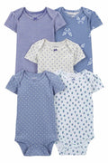 Layette Çocuk Çok Renkli Body 1R036110