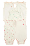 Layette Çocuk Çok Renkli Body 1S338210