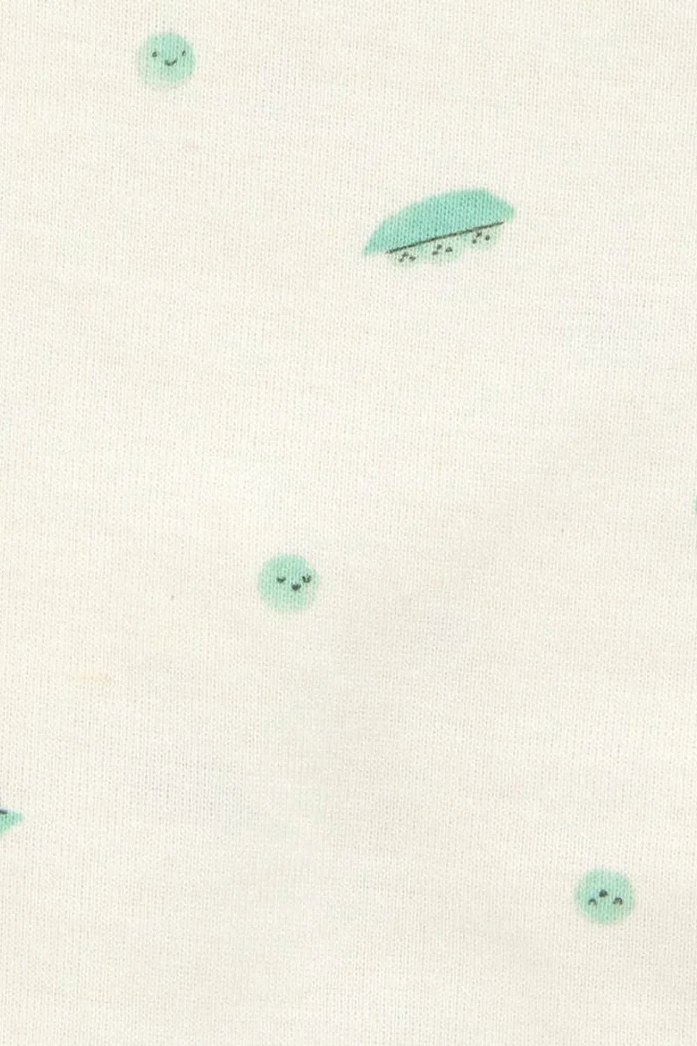 Layette Çocuk Çok Renkli Body 1S338210