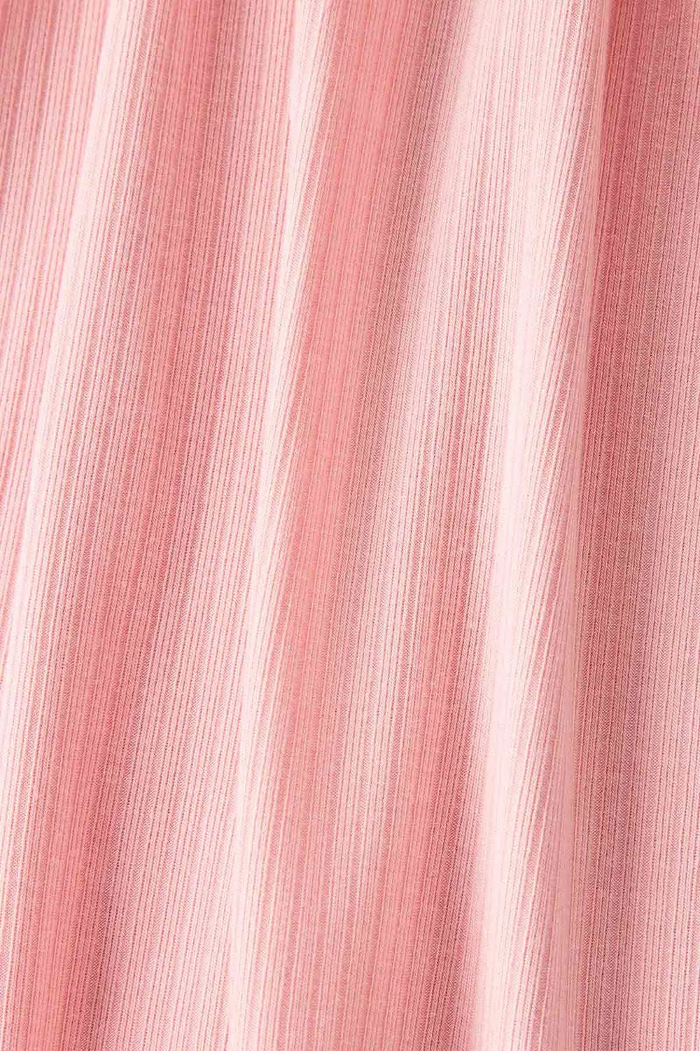 PurelySoft Çocuk Pembe Alt Üst Set 1S503410