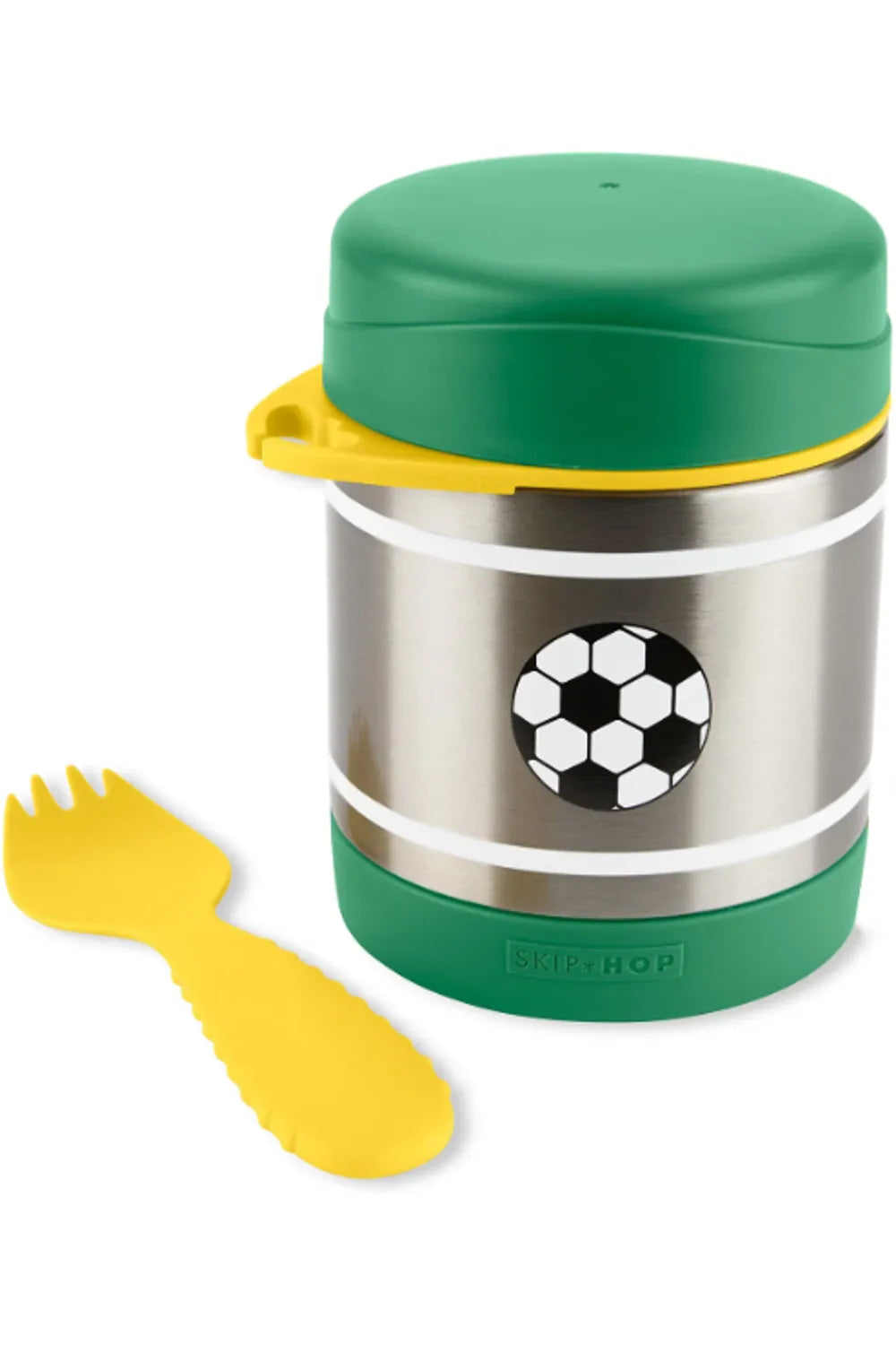 Spark Style Erkek Çok Renkli Termos 9O285510
