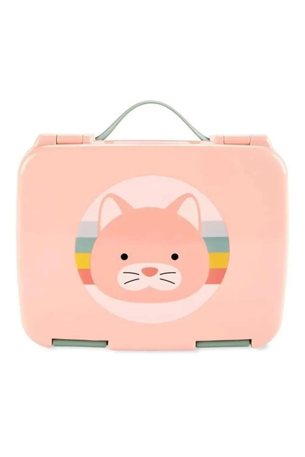 Zoo Bento Beslenme Kutusu Kedi 9Q336610