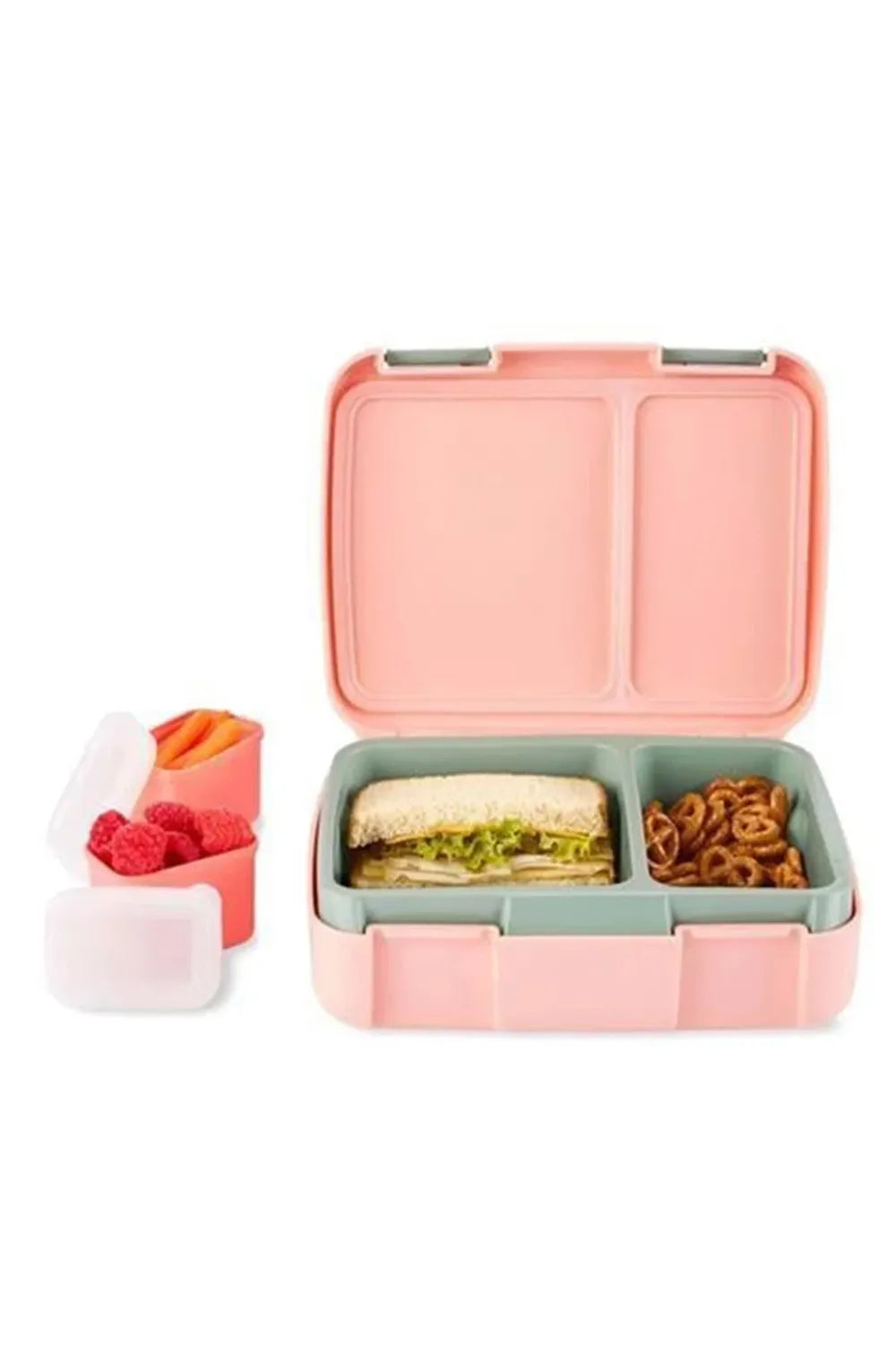 Zoo Bento Beslenme Kutusu Kedi 9Q336610