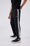 Ellesse Erkek Siyah Tişört 5SM4363