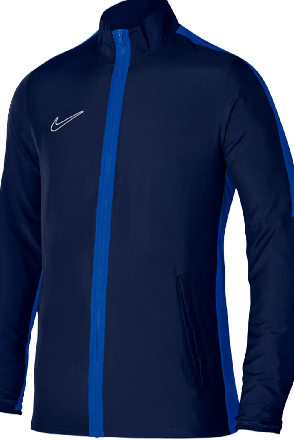 Nike Erkek Lacivert Ceket DR1710-451
