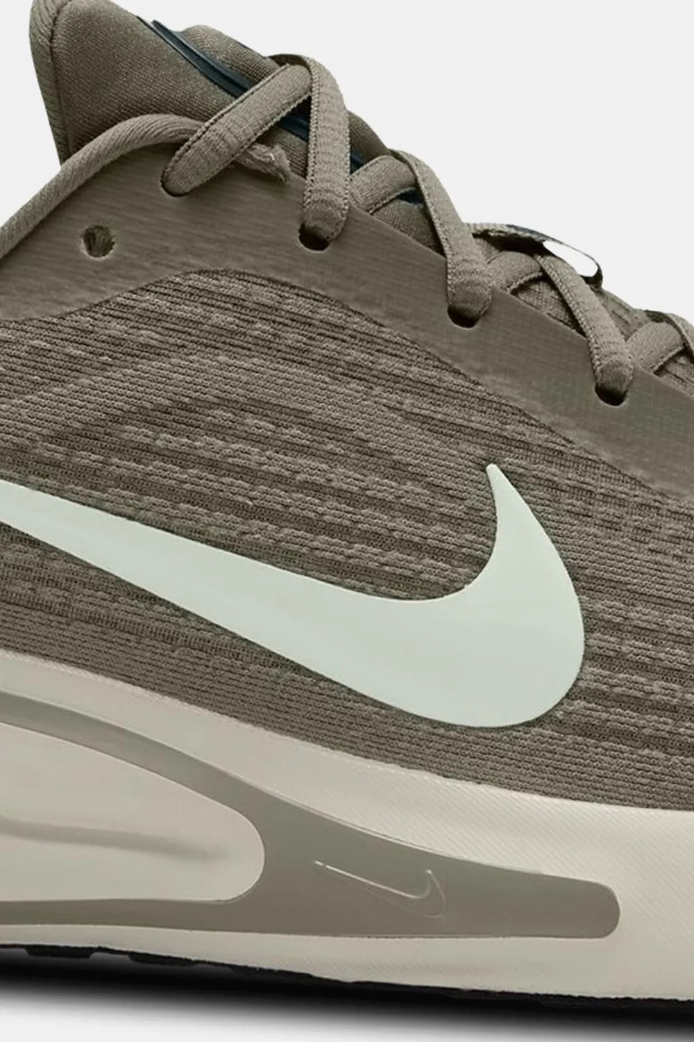 Nike Erkek Gri Koşu Ayakkabısı FN0228-302