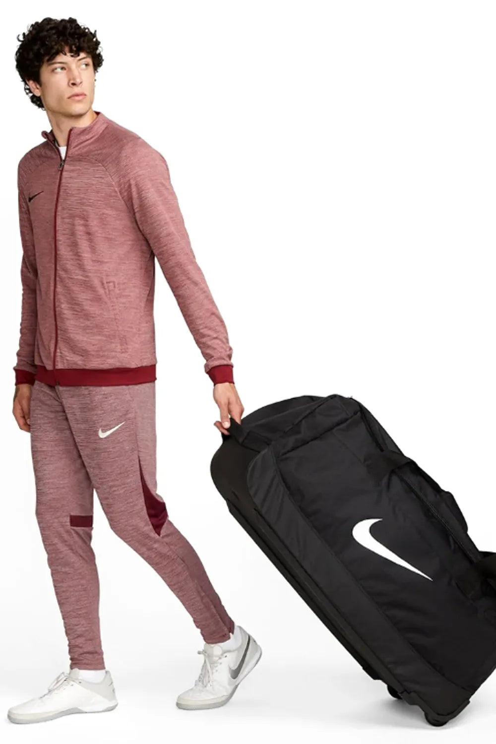 Nike Erkek Siyah Çanta BA5199-010