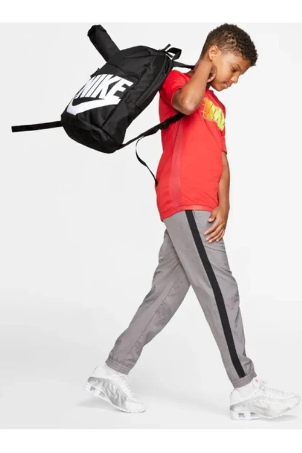Nike Siyah Sırt Çantası BA6032-010