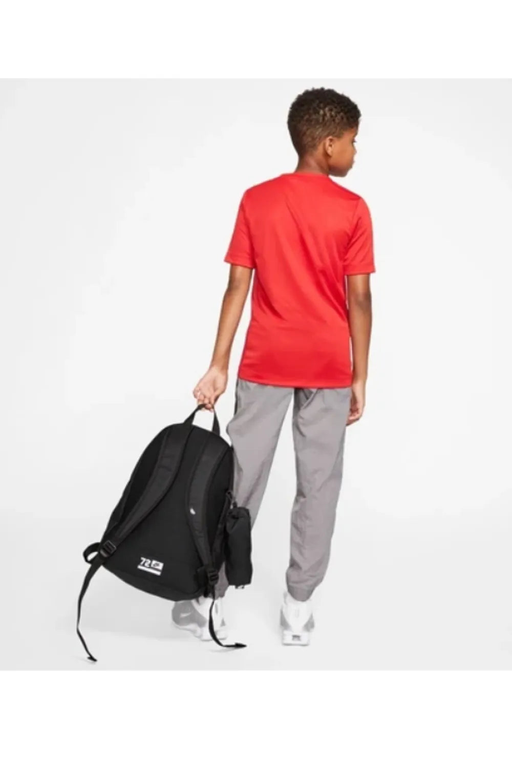 Nike Siyah Sırt Çantası BA6032-010