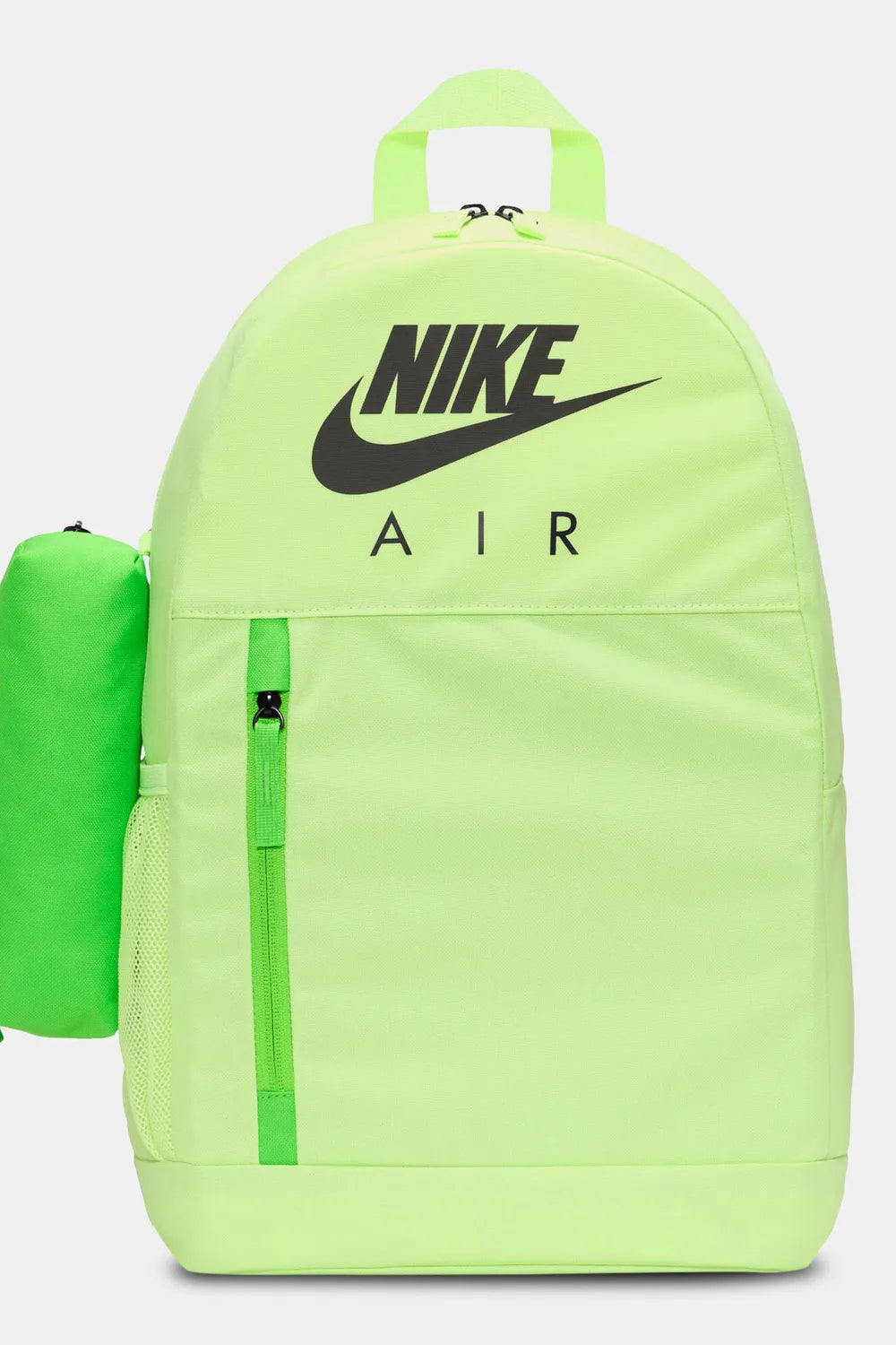Nike Erkek Siyah Sırt Çantası BA6032-360