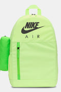 Nike Erkek Siyah Sırt Çantası BA6032-360
