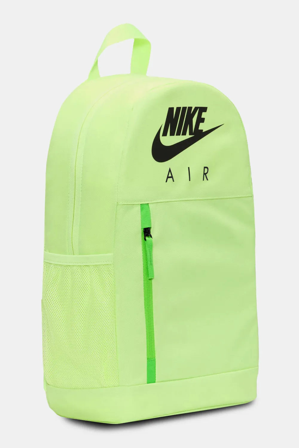 Nike Erkek Siyah Sırt Çantası BA6032-360