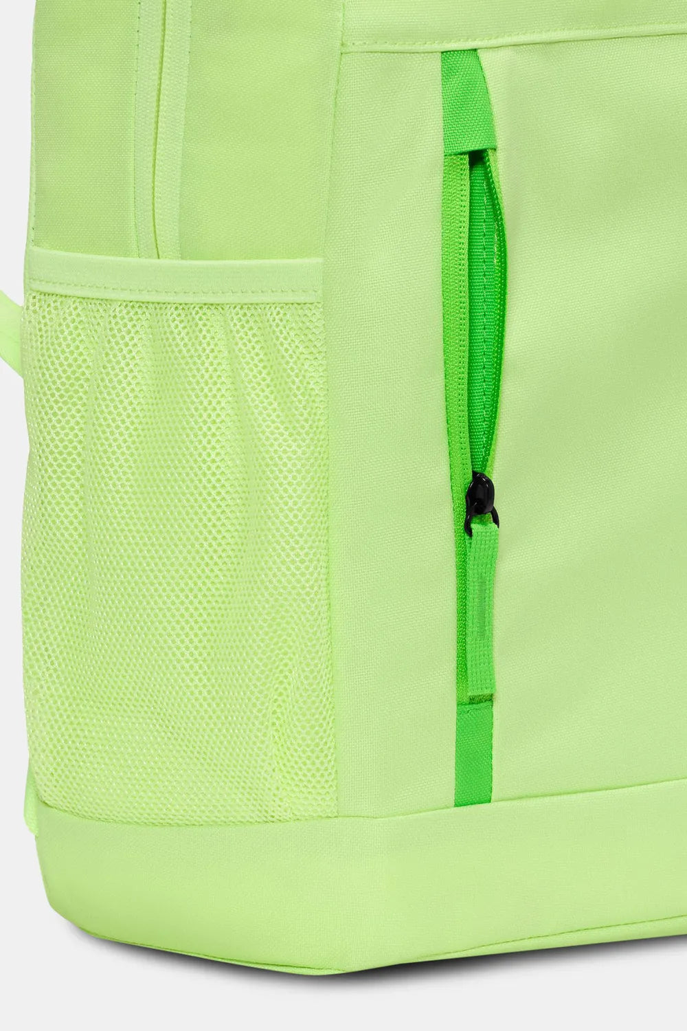 Nike Erkek Siyah Sırt Çantası BA6032-360