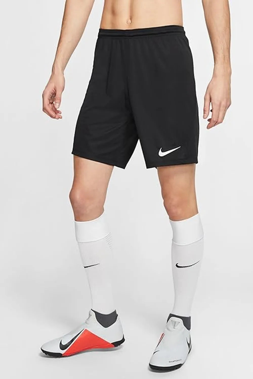 Nike Erkek SİYAH ŞORT BV6855-010