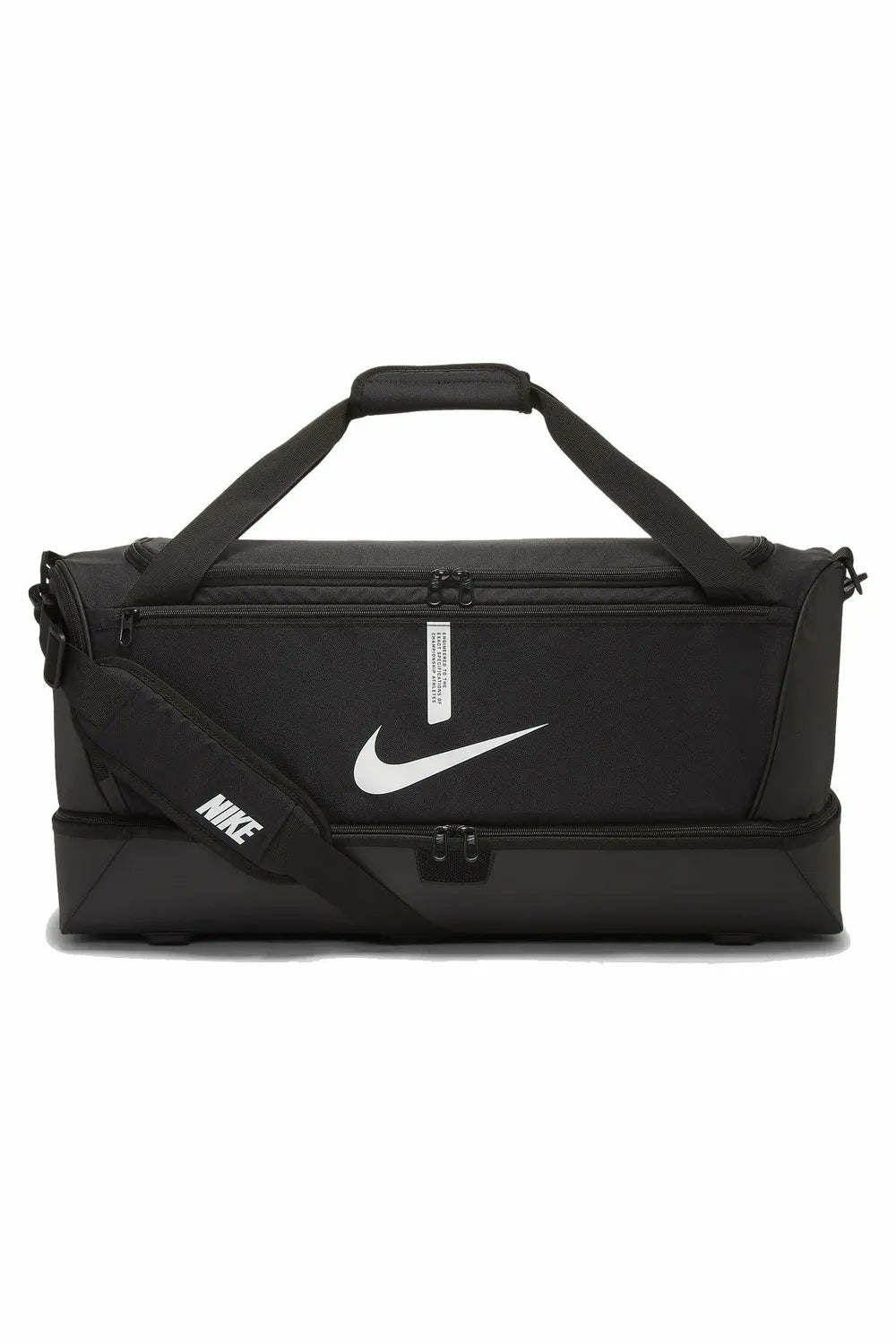 Nike Unisex Siyah Spor Çanta CU8087-010