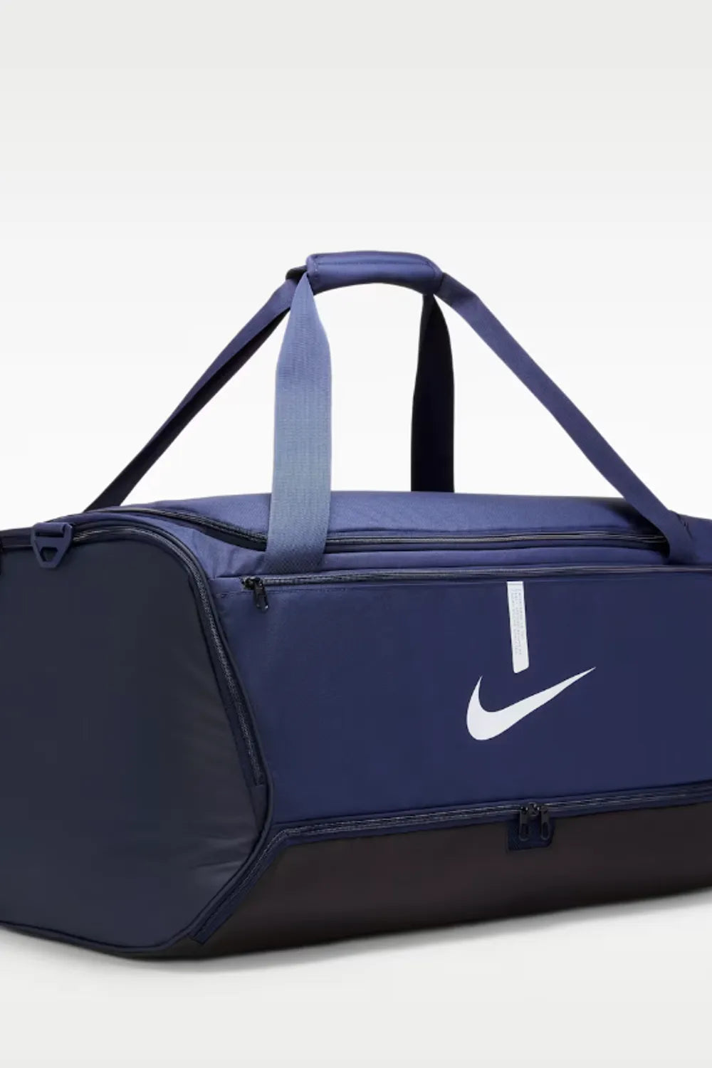 Nike Unisex Lacivert Spor Çanta CU8087-410