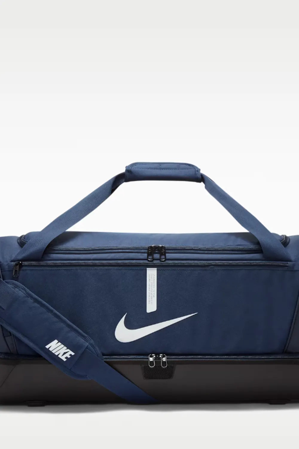 Nike Lacivert Spor Çanta CU8096-410