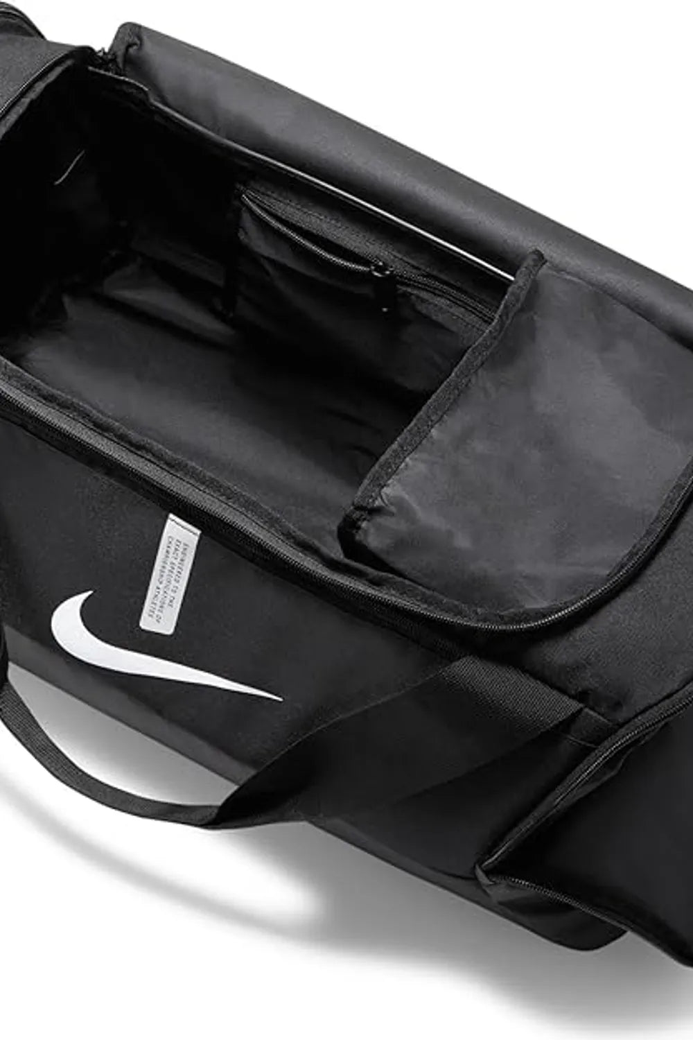 Nike Erkek Siyah Çanta CU8097-010