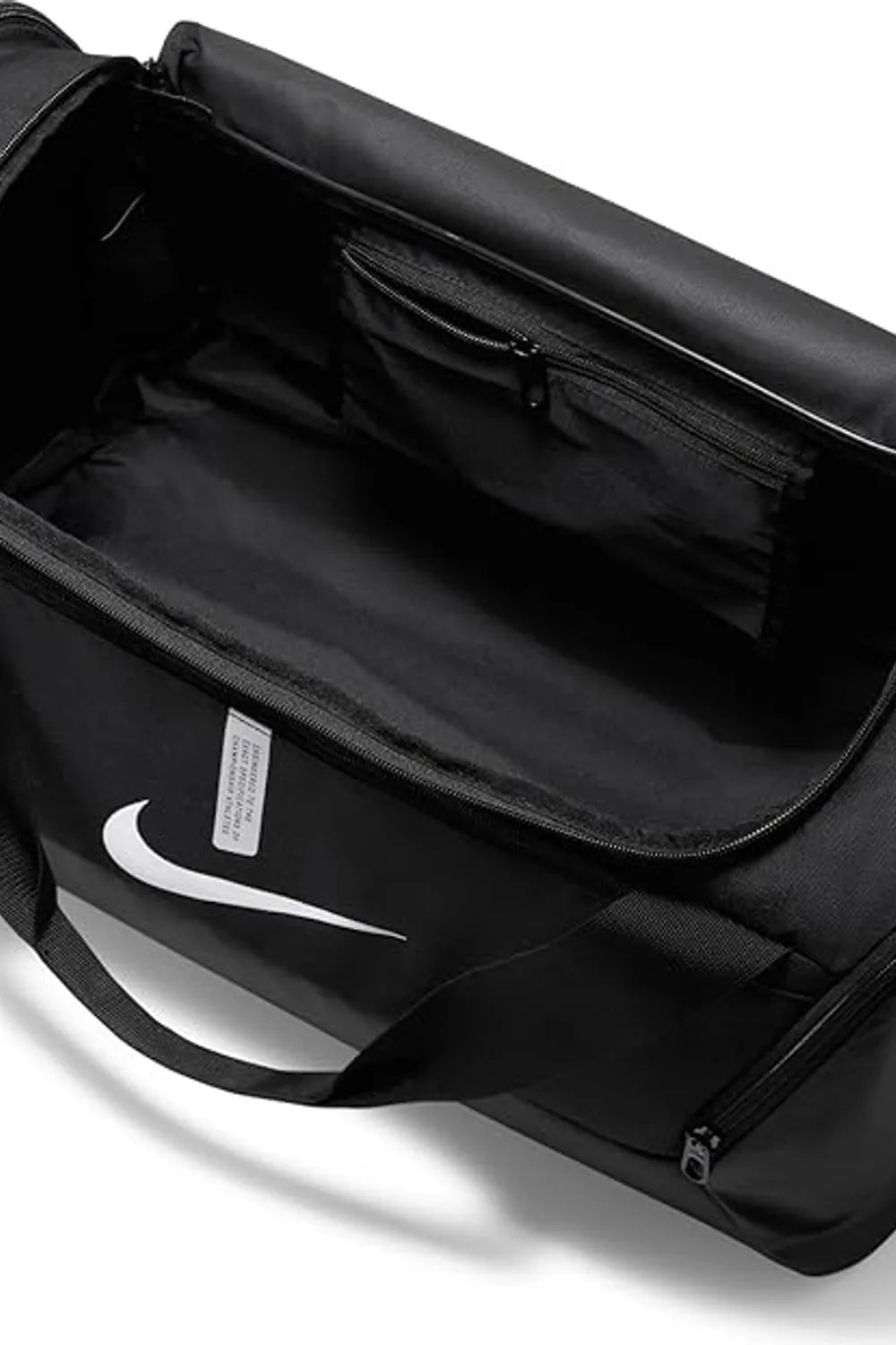 Nike Erkek Siyah Çanta CU8097-010
