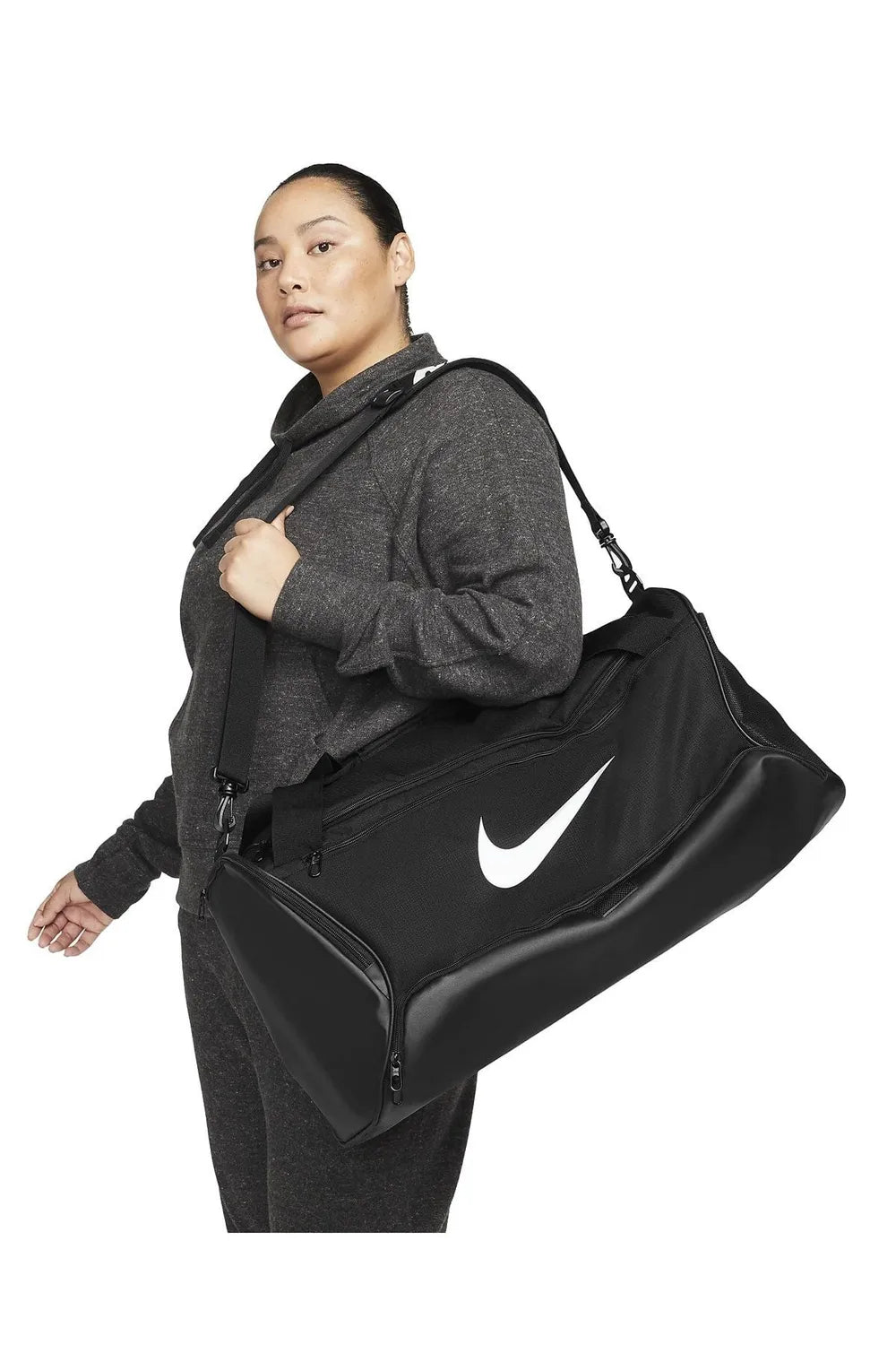 Nike Erkek Siyah Çanta DH7710-010