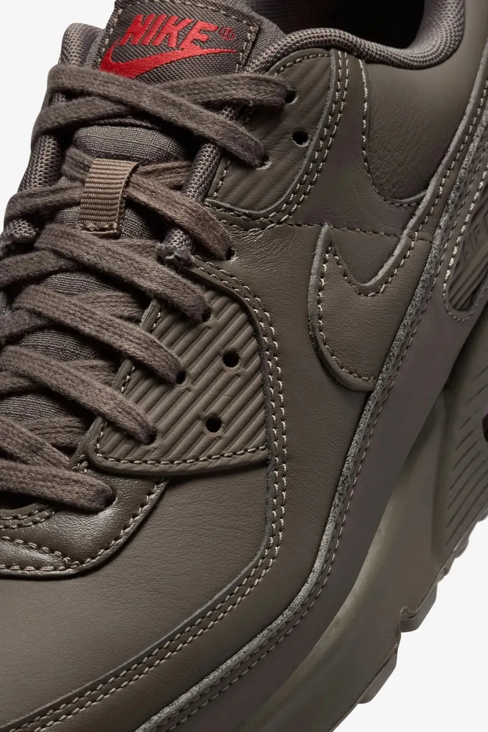 Nike Erkek Kahverengi Air Max 90 Essential IH2063-201