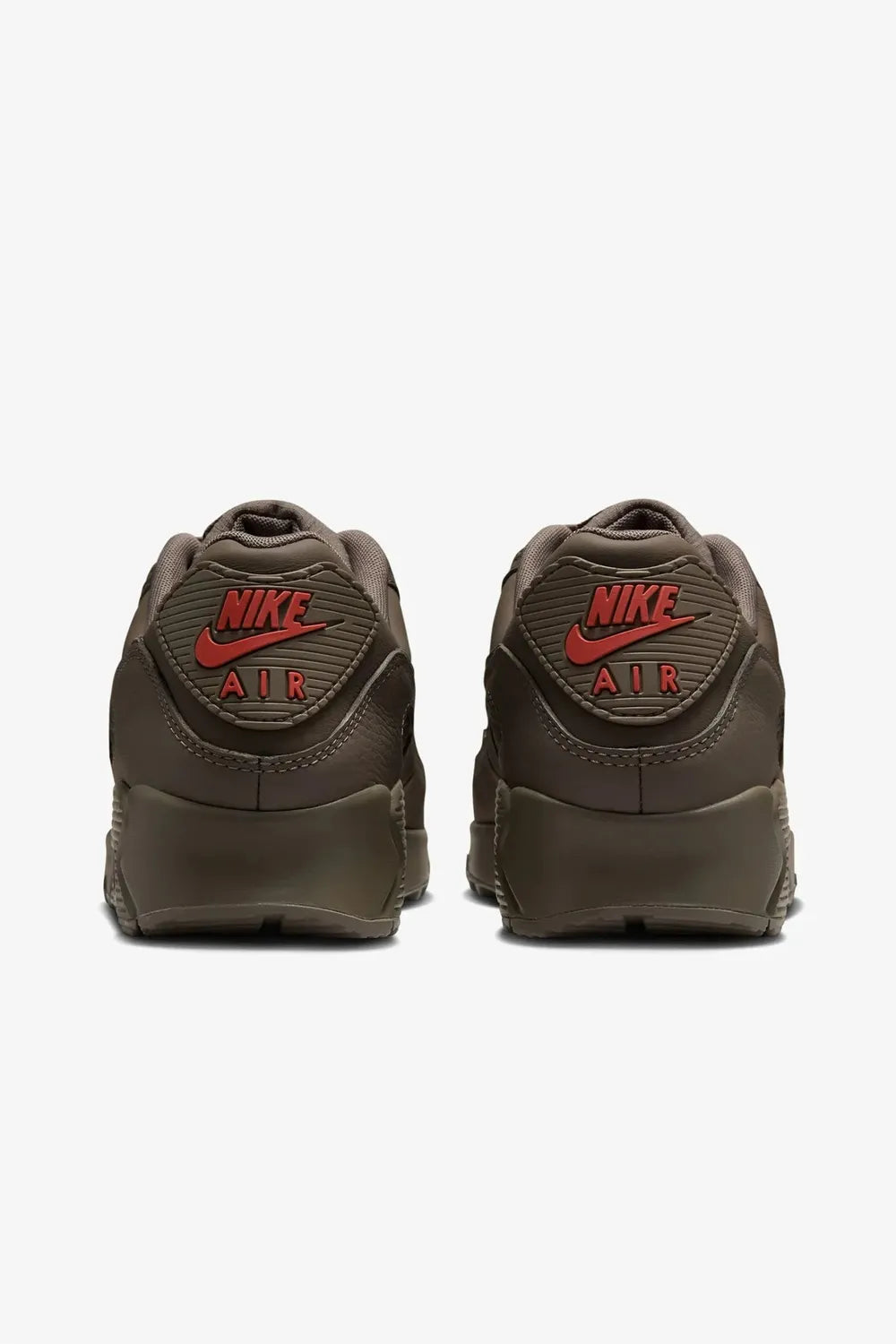 Nike Erkek Kahverengi Air Max 90 Essential IH2063-201