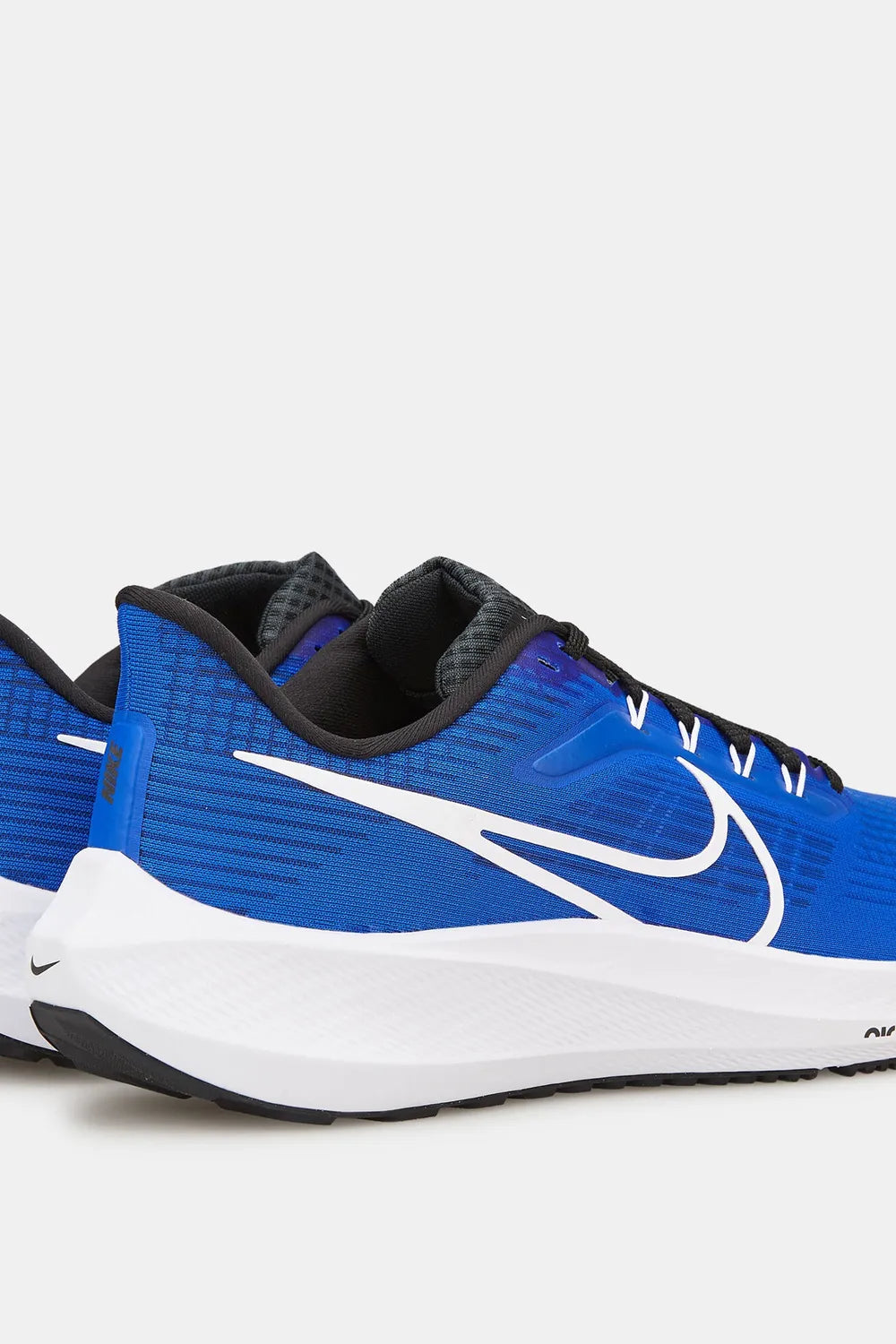 Nike Erkek Mavi Air Zoom Pegasus DH4071-400