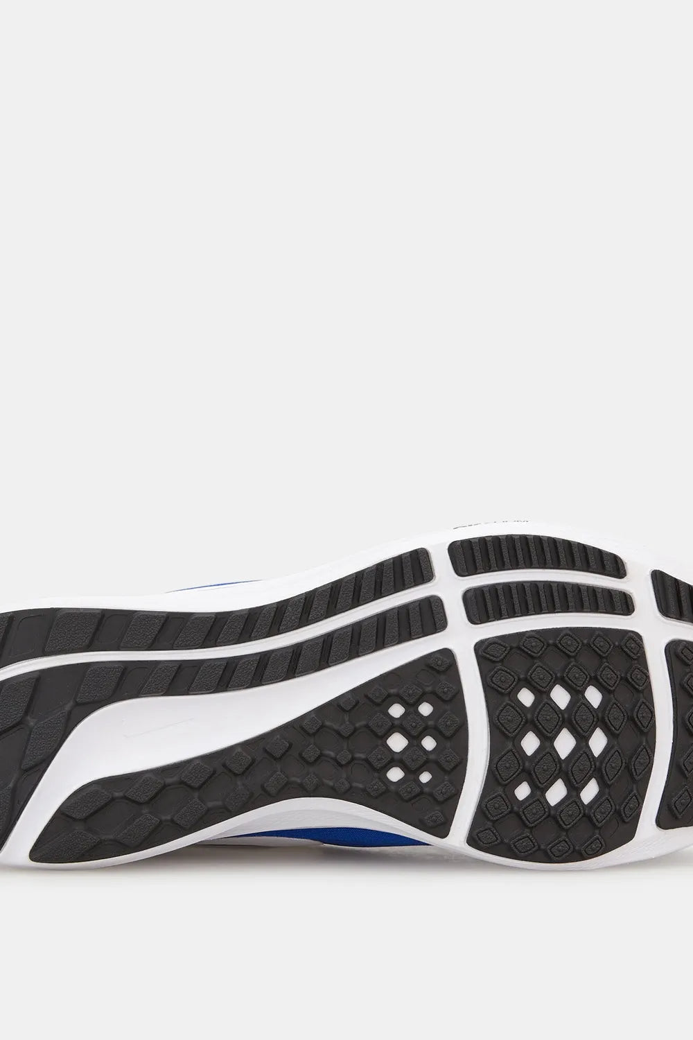 Nike Erkek Mavi Air Zoom Pegasus DH4071-400