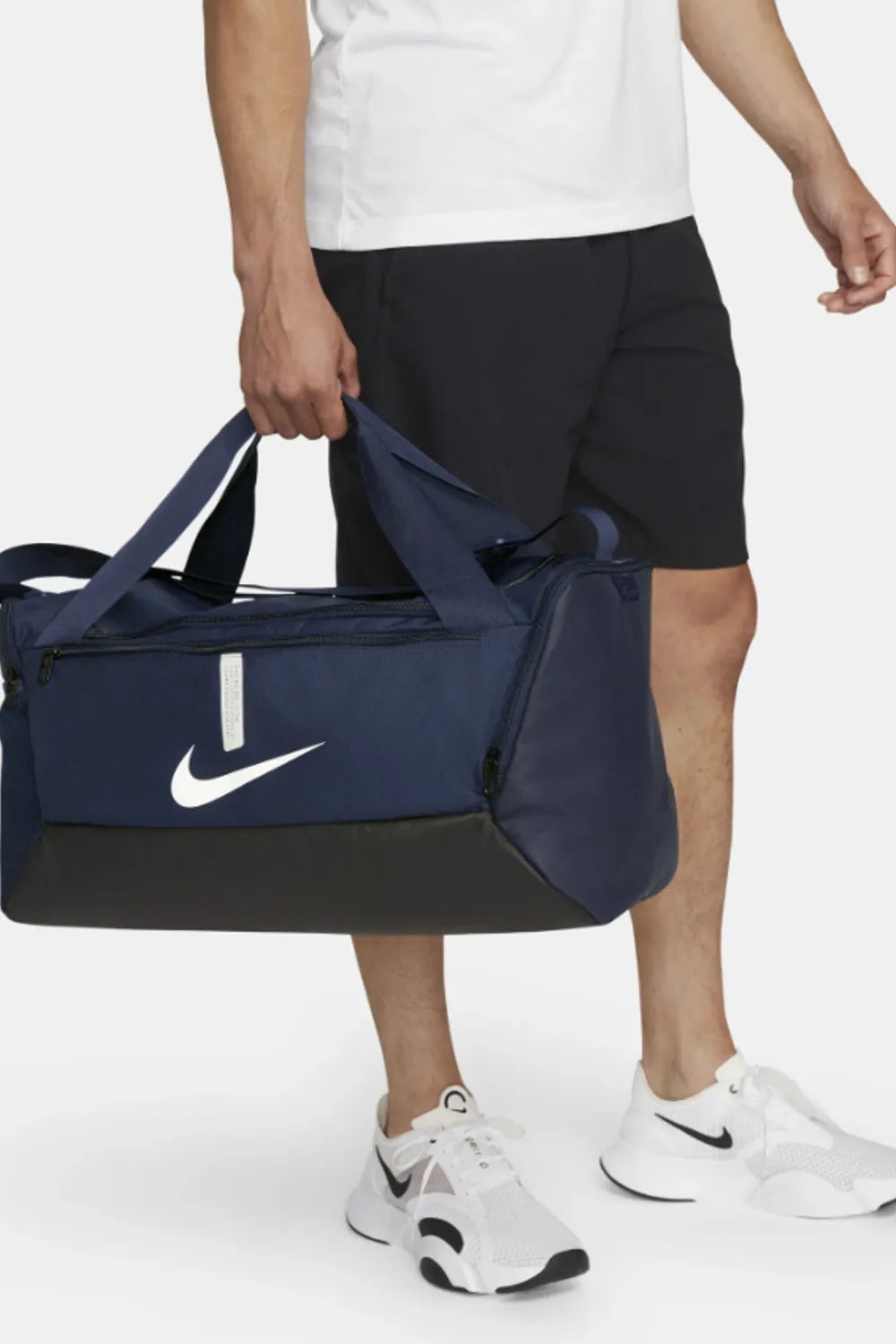 Nike Erkek Lacivert Çanta CU8097-410