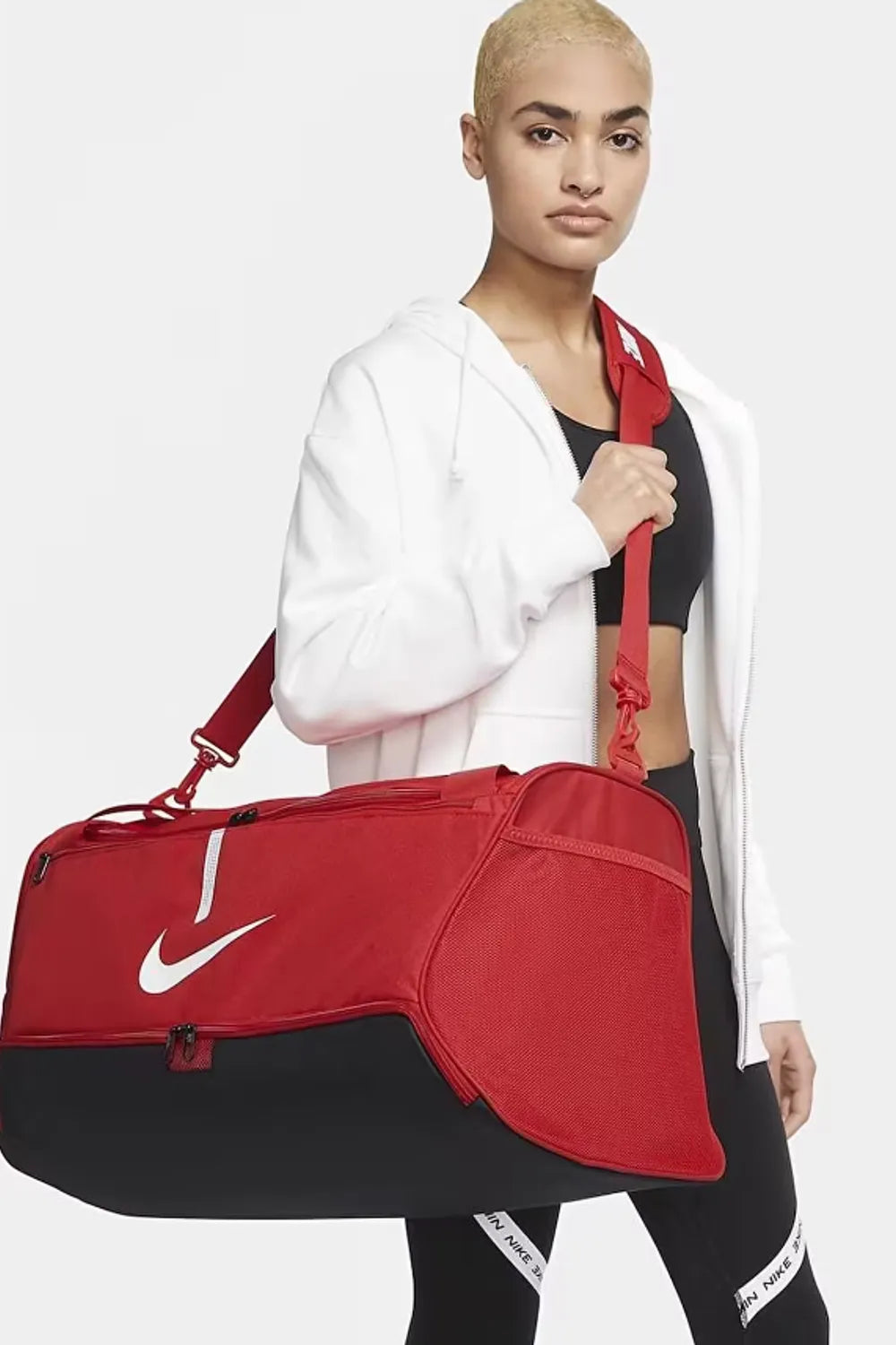 Nike Kırmızı Çanta CU8097-657