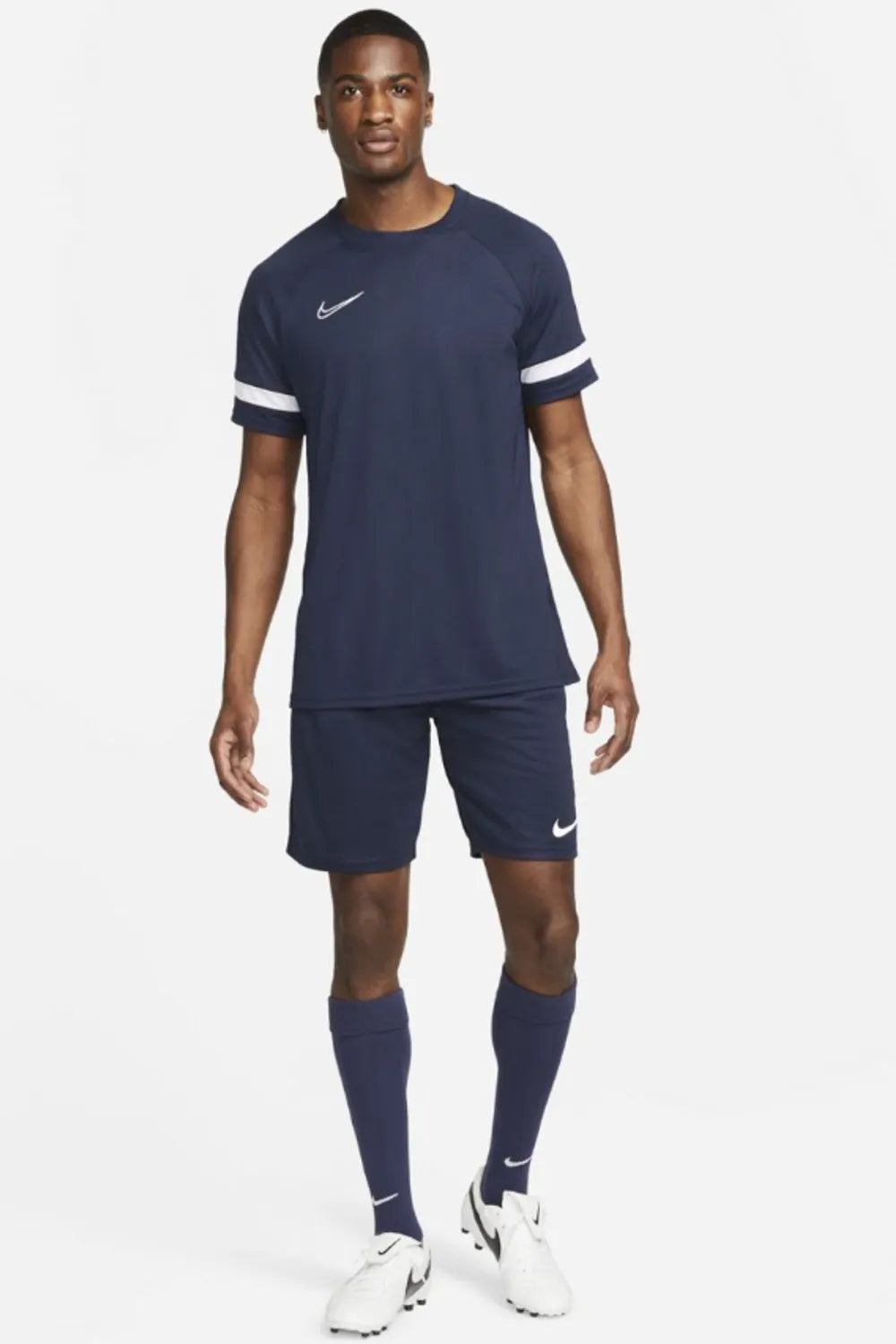 Nike Erkek Lacivert Şort CW6152-451