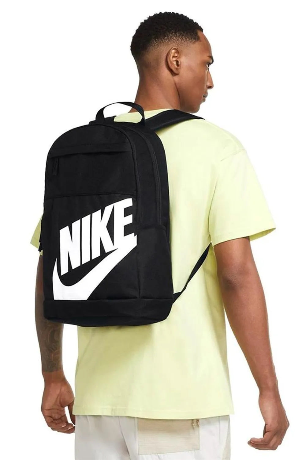 Nike Erkek Siyah Sırt Çantası DD0559-010