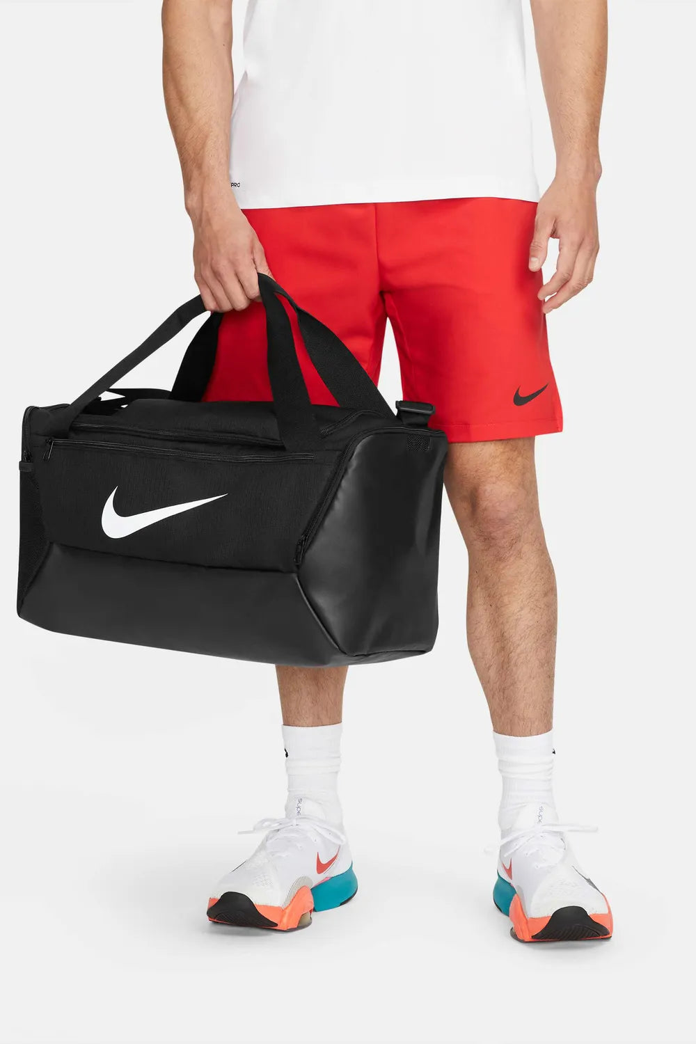 Nike Erkek Siyah Çanta DM3976-010