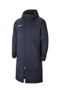 Nike Erkek Lacivert Kapüşonlu Mont CW6156-451