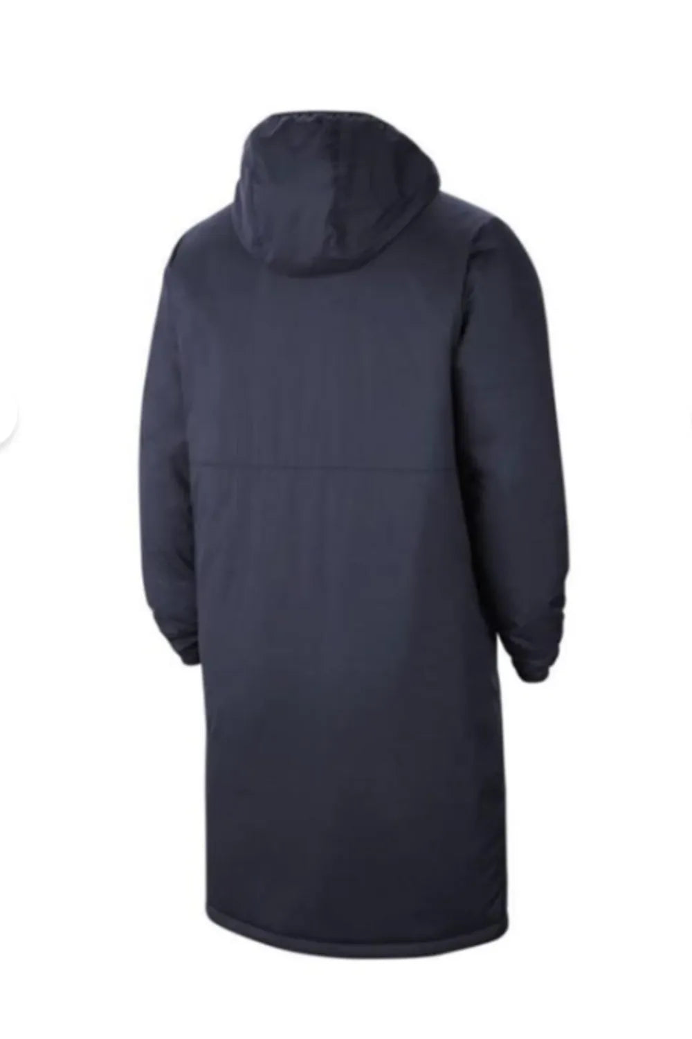 Nike Erkek Lacivert Kapüşonlu Mont CW6156-451
