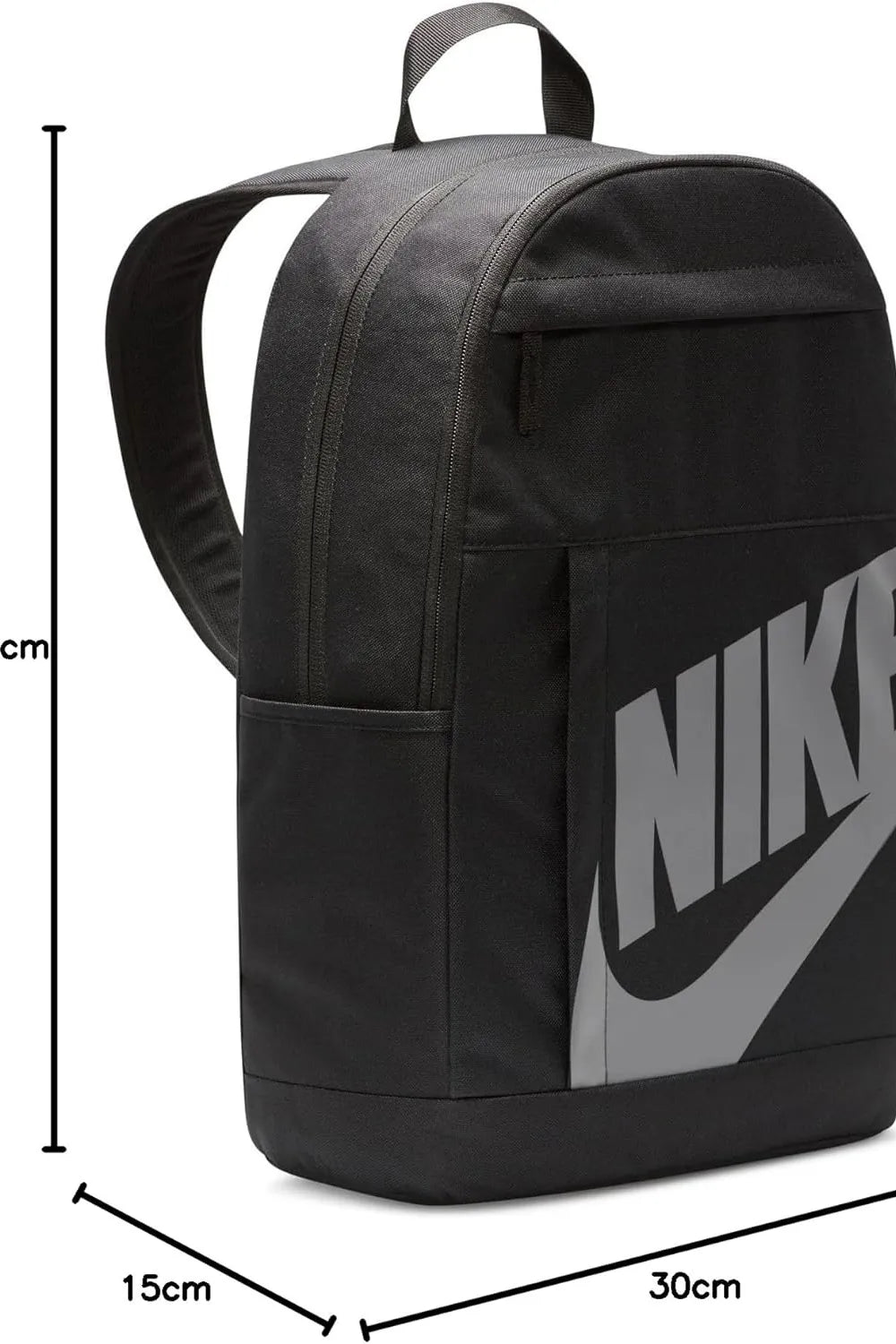 Nike Erkek Antrasit Sırt Çantası DD0559-013