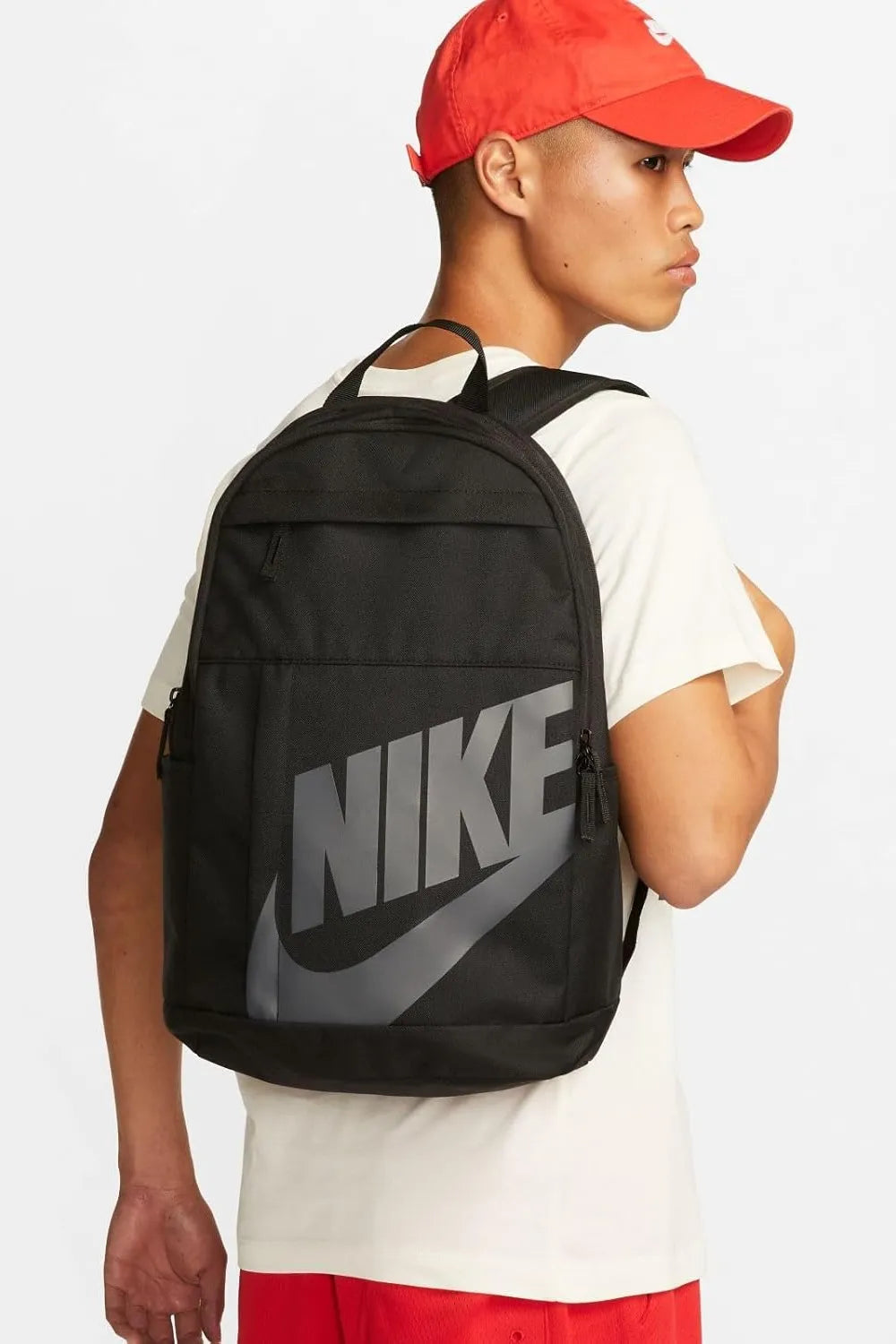 Nike Erkek Antrasit Sırt Çantası DD0559-013