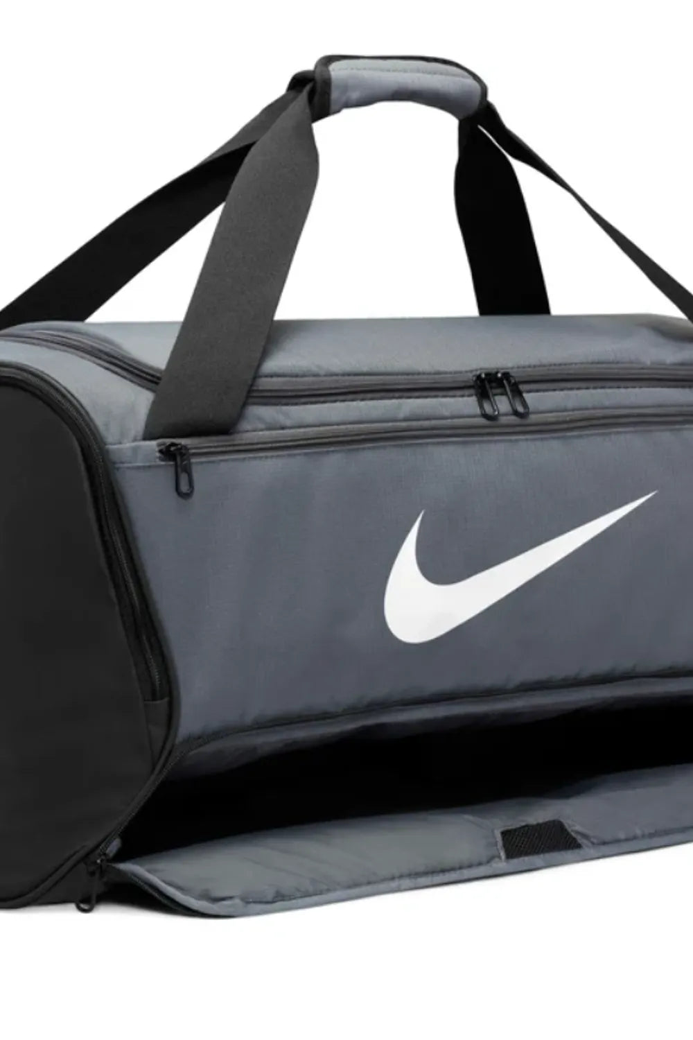 Nike Erkek Gri Çanta DH7710-068