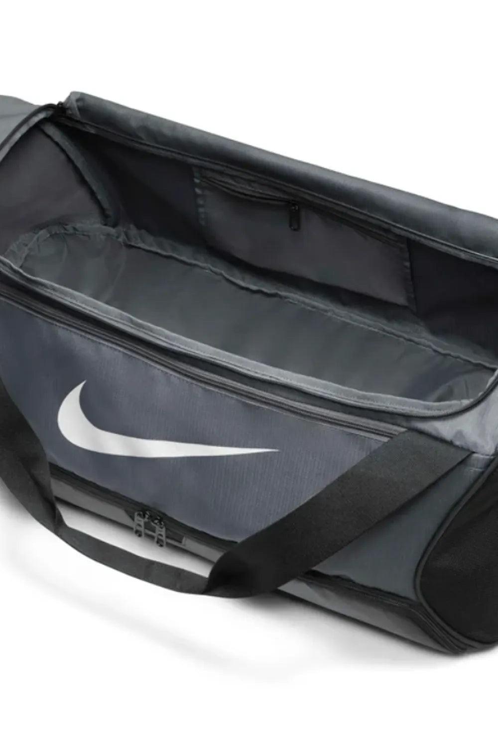 Nike Erkek Gri Çanta DH7710-068