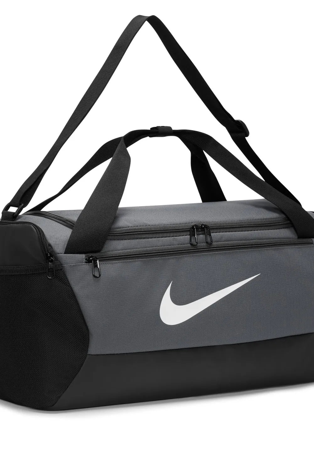 Nike Erkek Gri Çanta DM3976-068